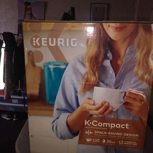 Keurig Coffee Maker